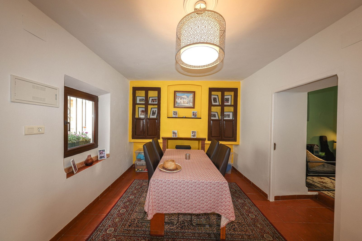 Se vende Adosada de 4 dormitorios en Costa Del Sol, Málaga, España