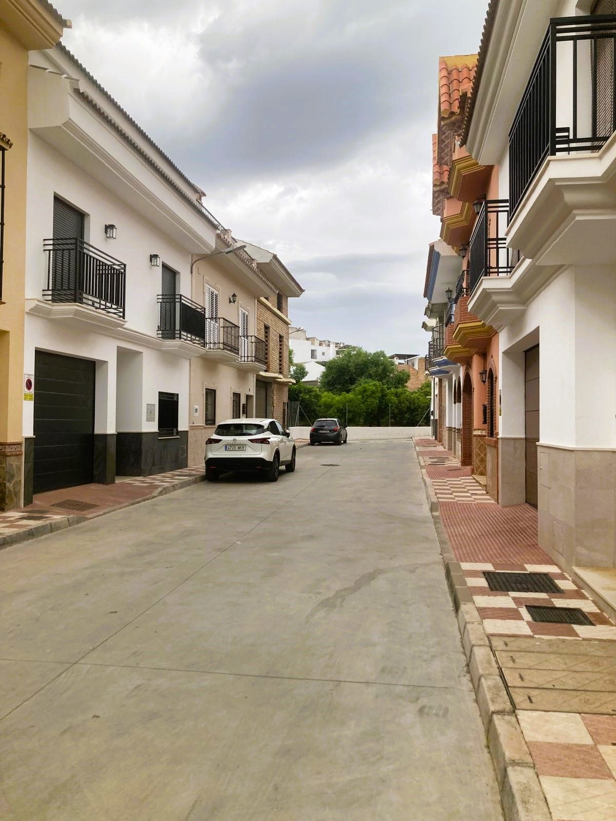 Se vende Terreno Urbano  en Costa Del Sol, Málaga, España