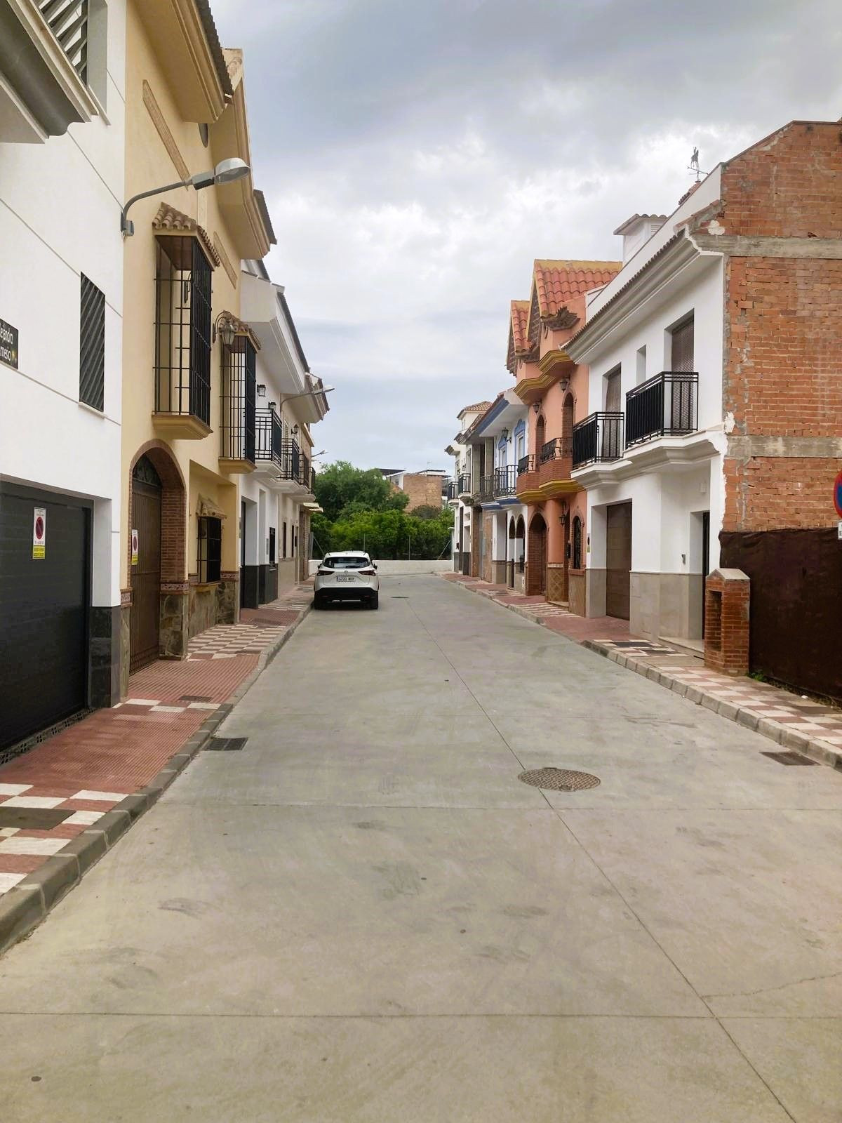 Se vende Terreno Urbano  en Costa Del Sol, Málaga, España