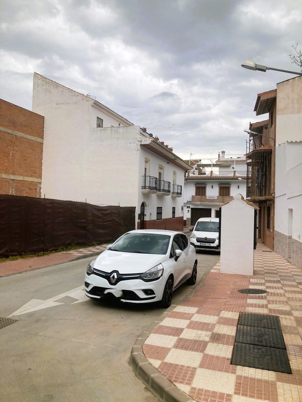 Se vende Terreno Urbano  en Costa Del Sol, Málaga, España