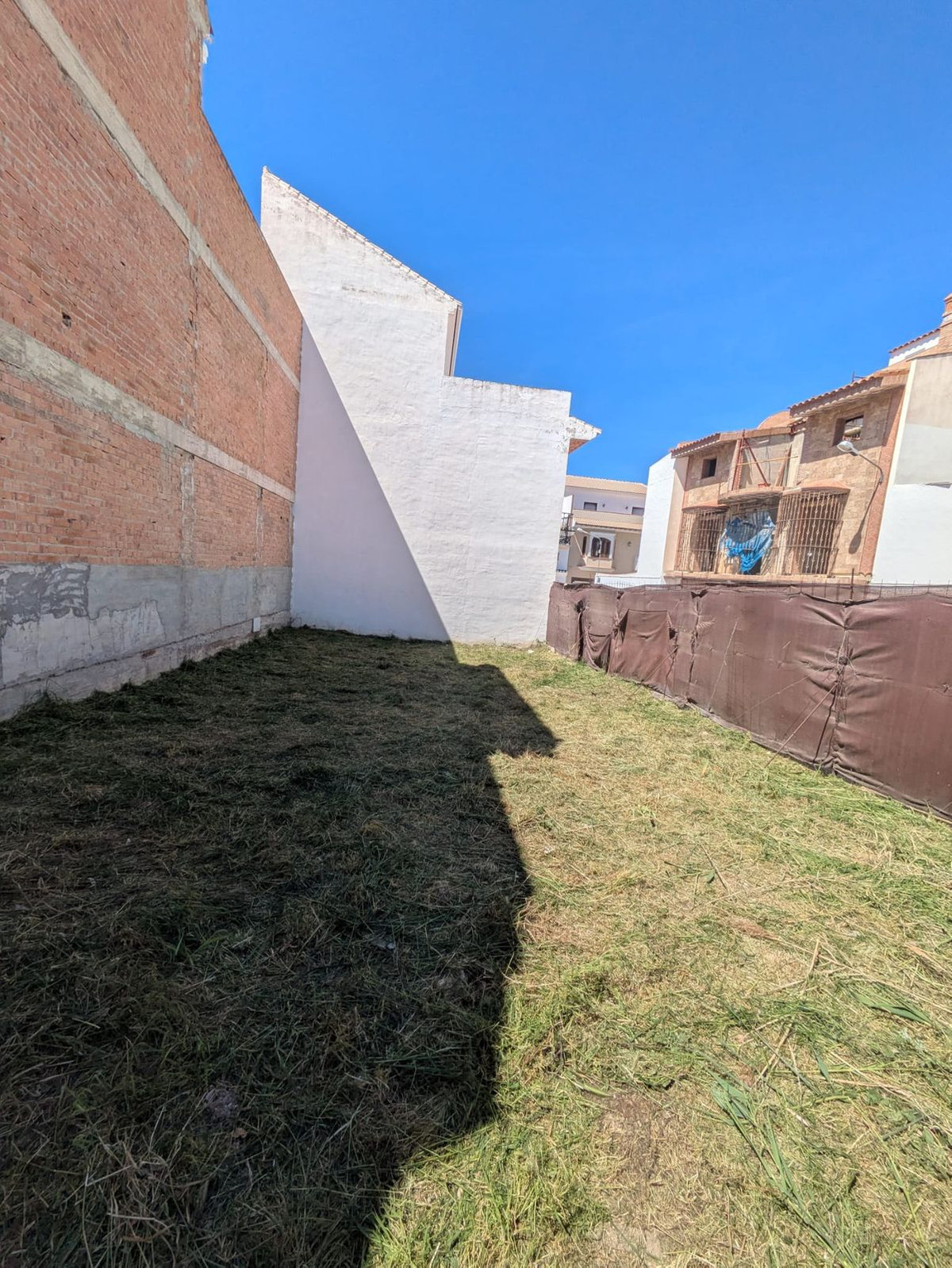 Se vende Terreno Urbano  en Costa Del Sol, Málaga, España