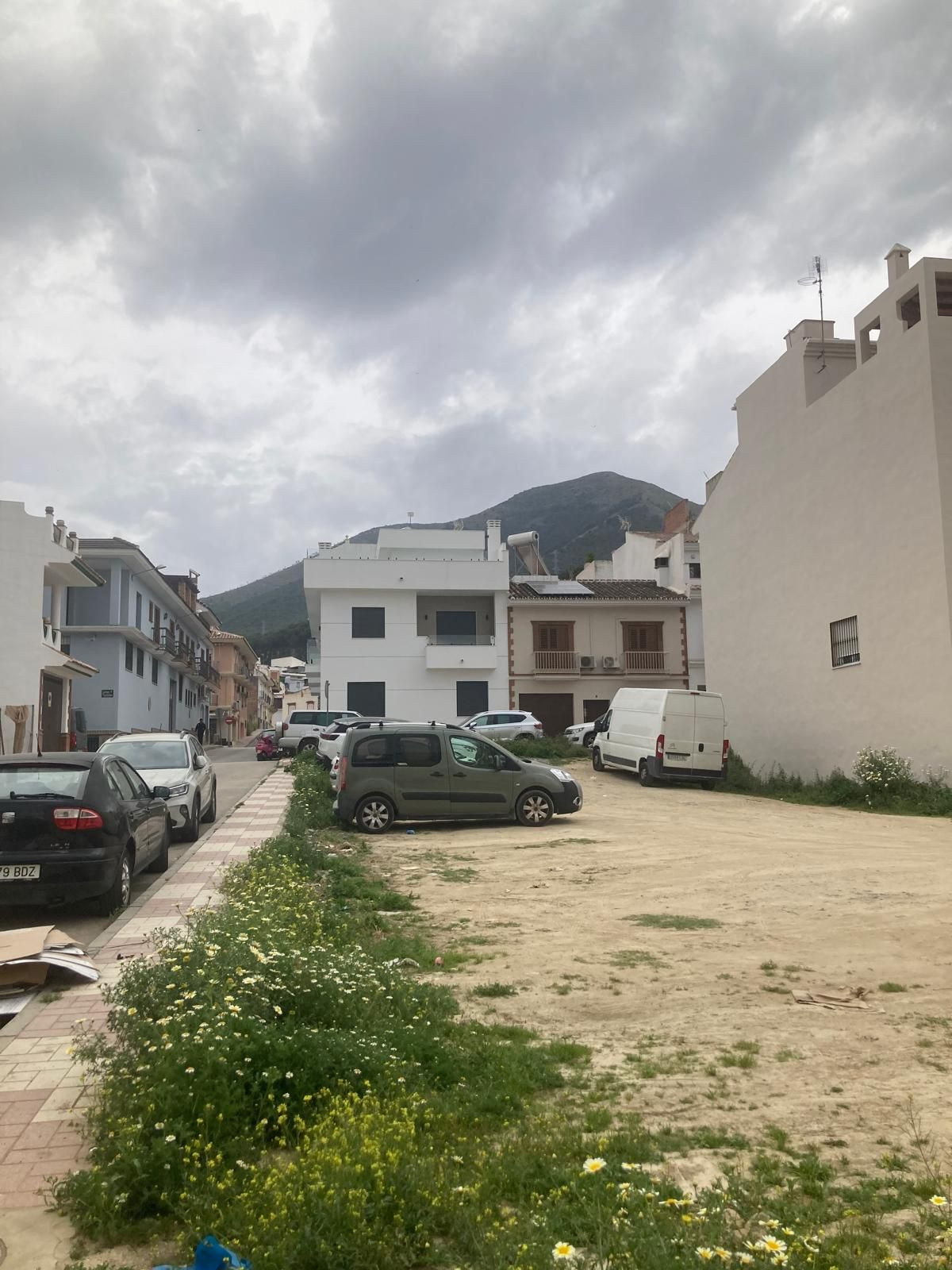 Se vende Terreno Urbano  en Costa Del Sol, Málaga, España