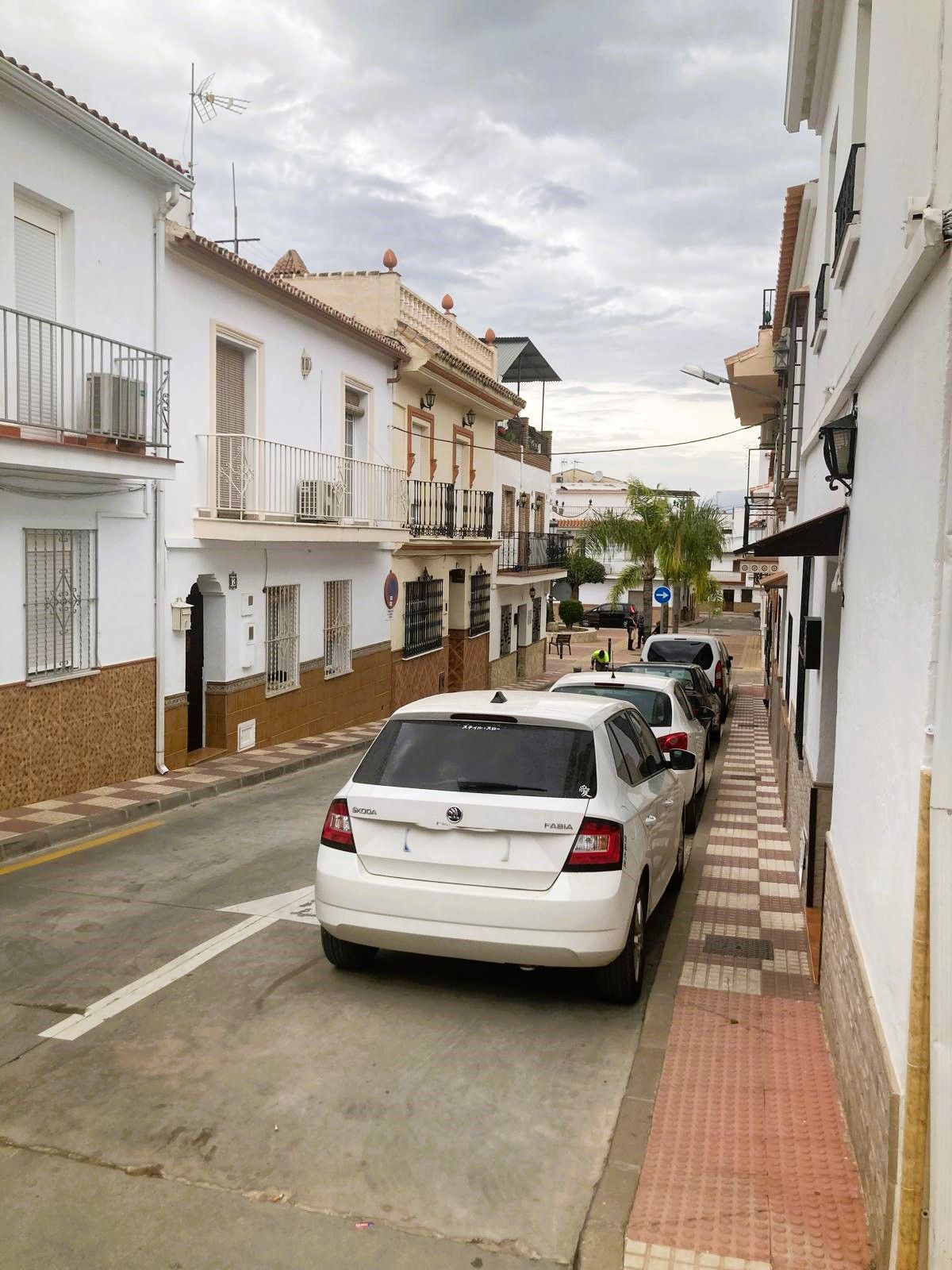 Se vende Terreno Urbano  en Costa Del Sol, Málaga, España
