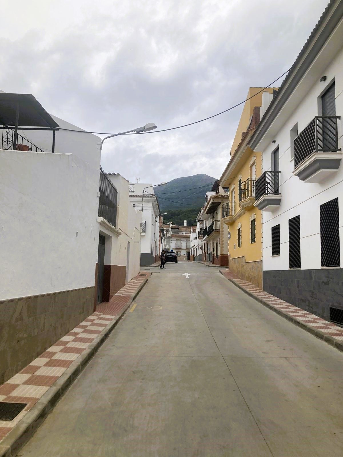 Se vende Terreno Urbano  en Costa Del Sol, Málaga, España