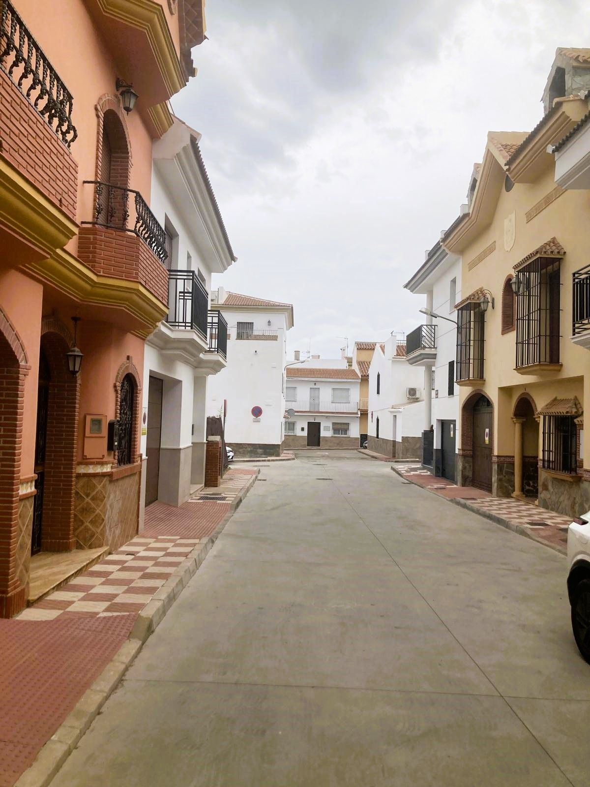 Se vende Terreno Urbano  en Costa Del Sol, Málaga, España