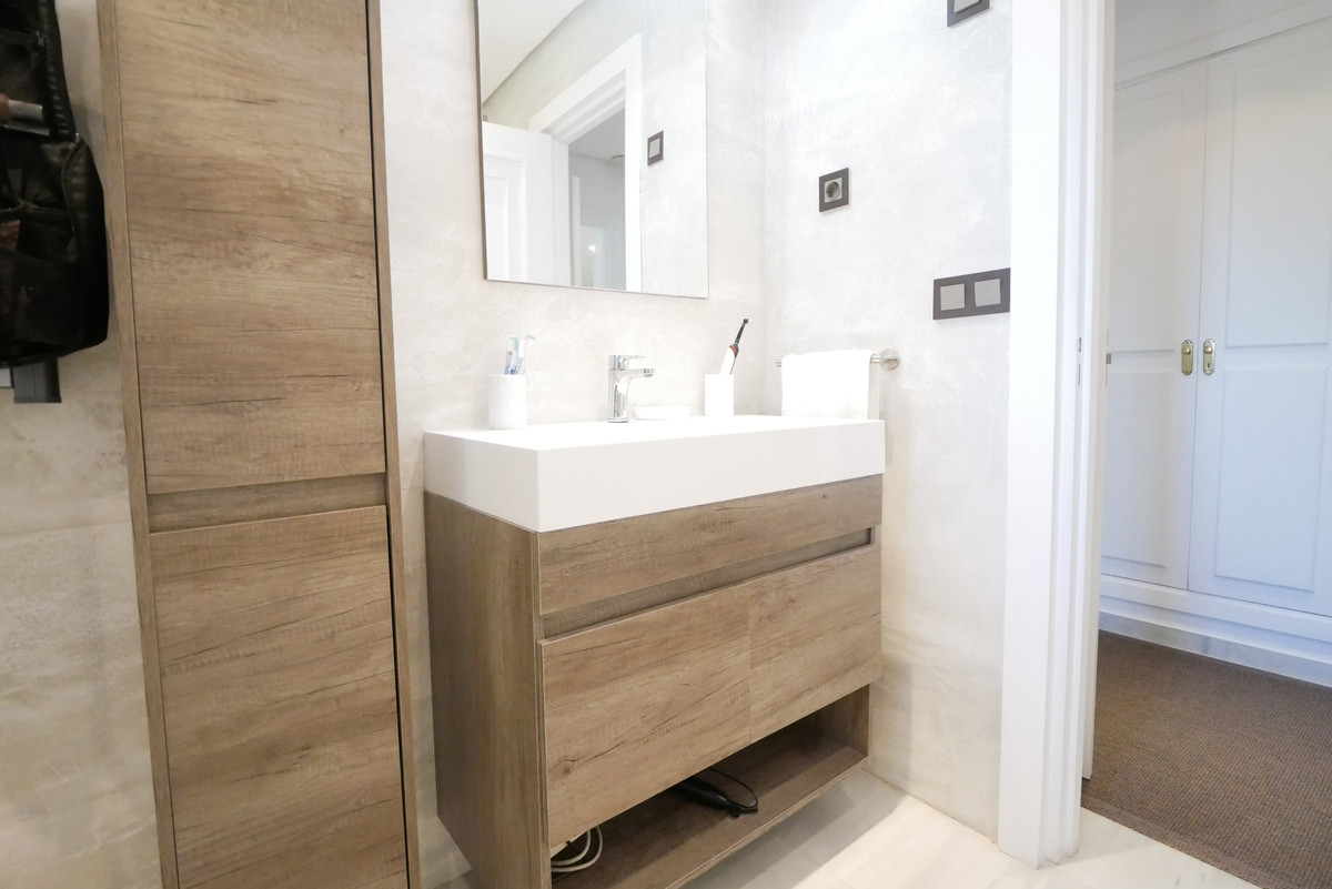 3 Bed Apartment for sale in Puerto De Cabopino Costa Del Sol, Málaga, Spain