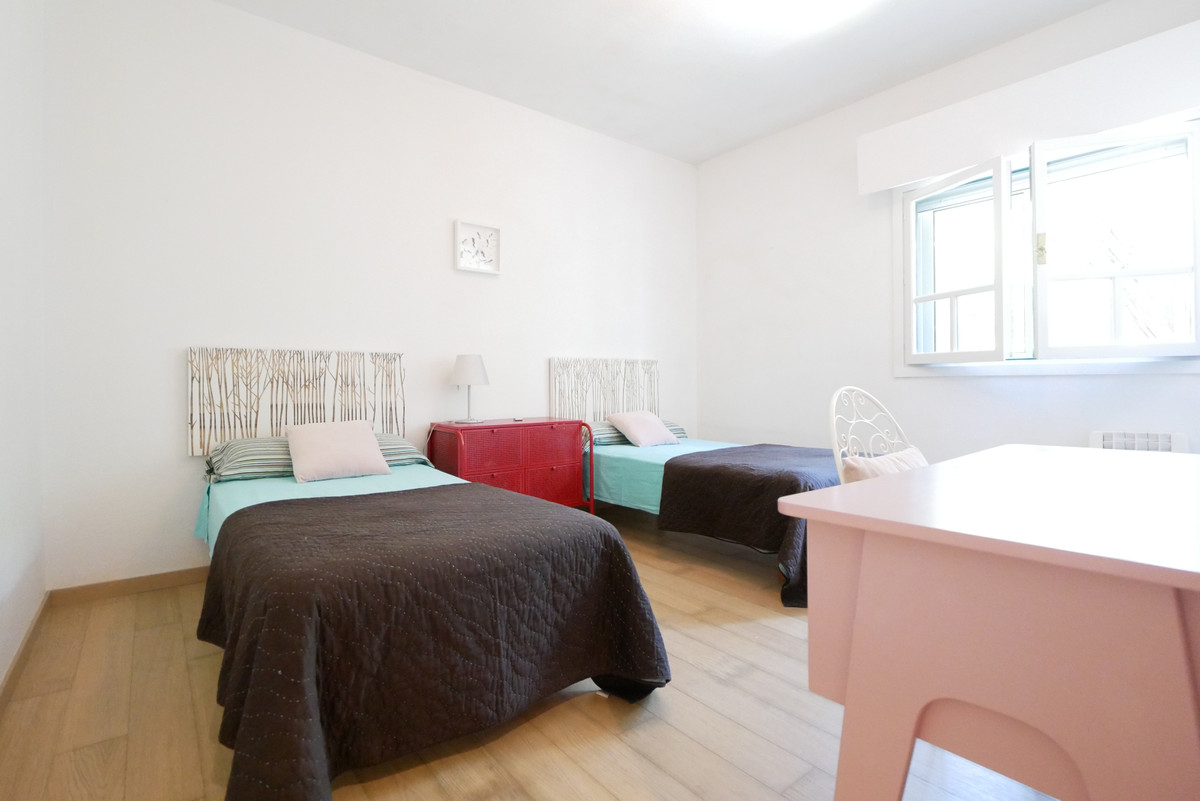 3 Bed Apartment for sale in Puerto De Cabopino Costa Del Sol, Málaga, Spain