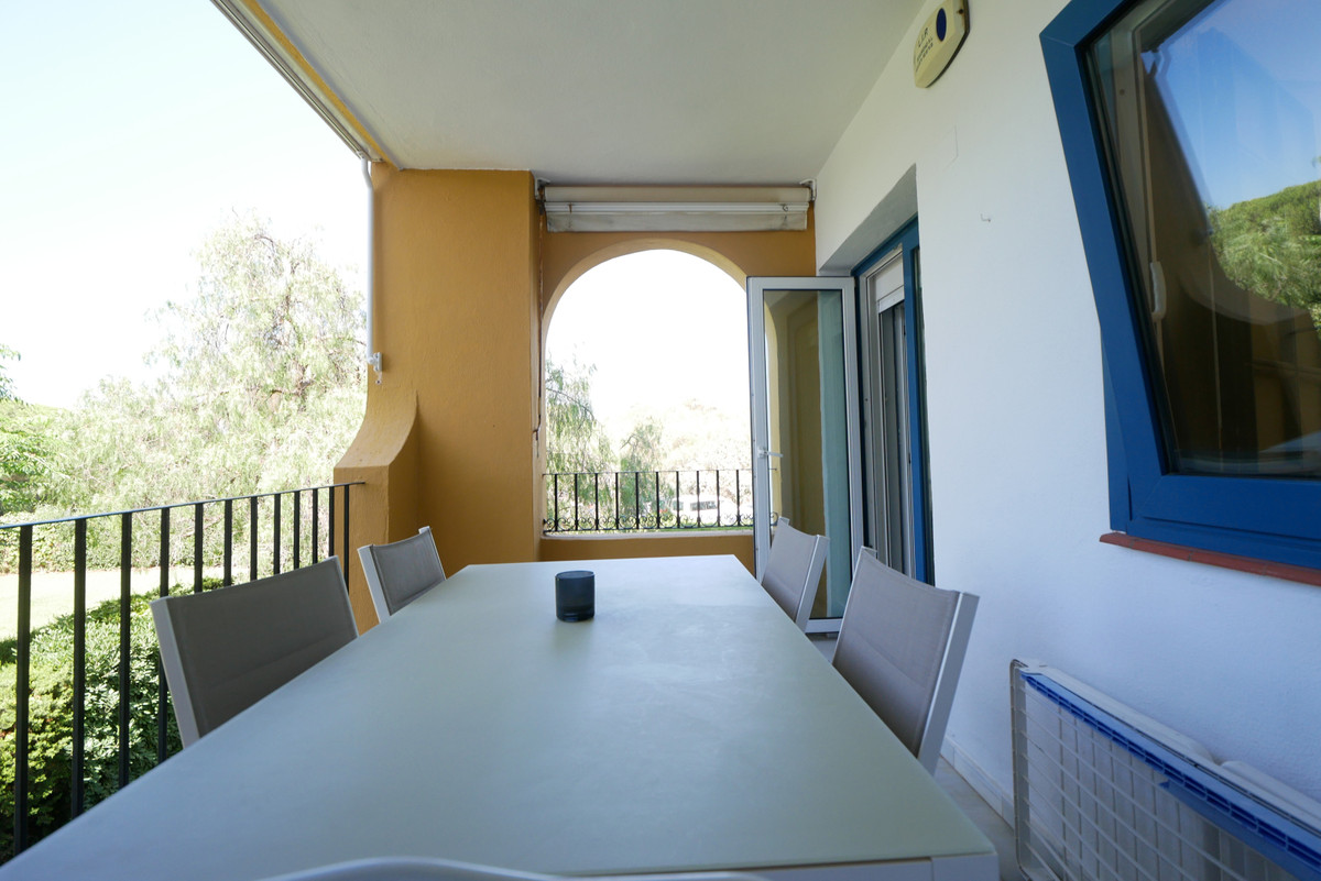 3 Bed Apartment for sale in Puerto De Cabopino Costa Del Sol, Málaga, Spain