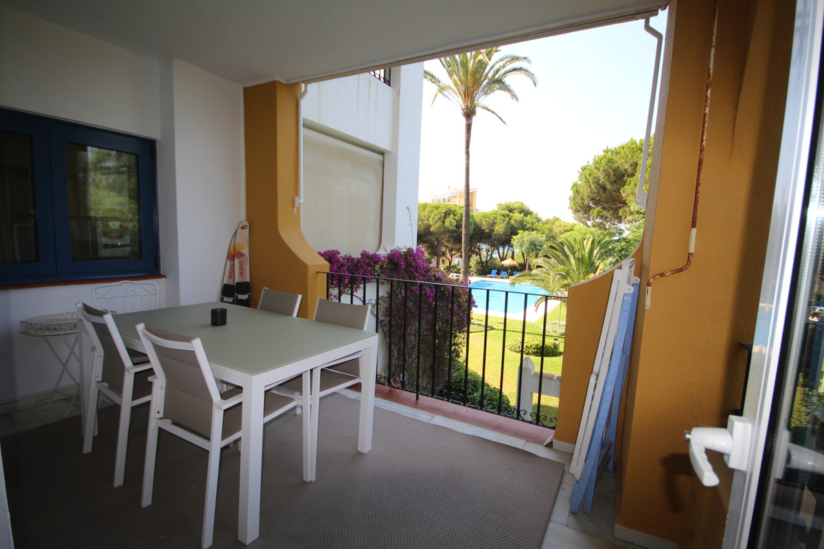 3 Bed Apartment for sale in Puerto De Cabopino Costa Del Sol, Málaga, Spain