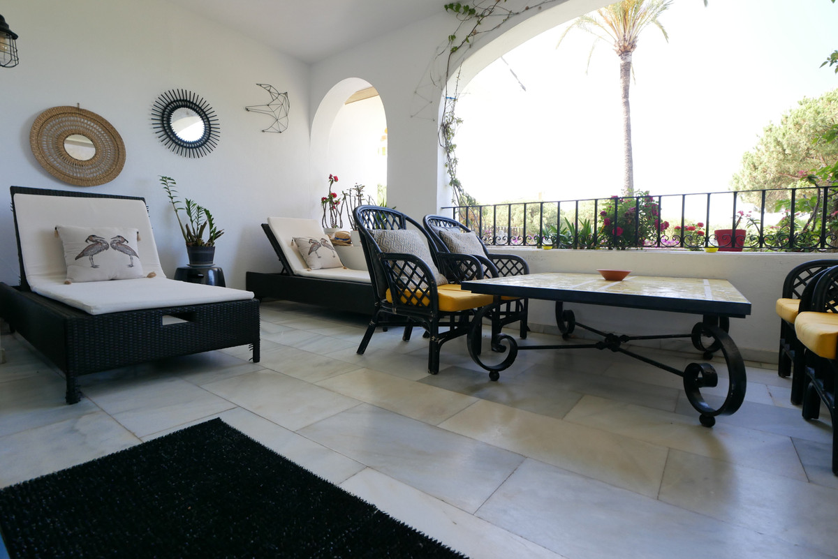 3 Bed Apartment for sale in Puerto De Cabopino Costa Del Sol, Málaga, Spain