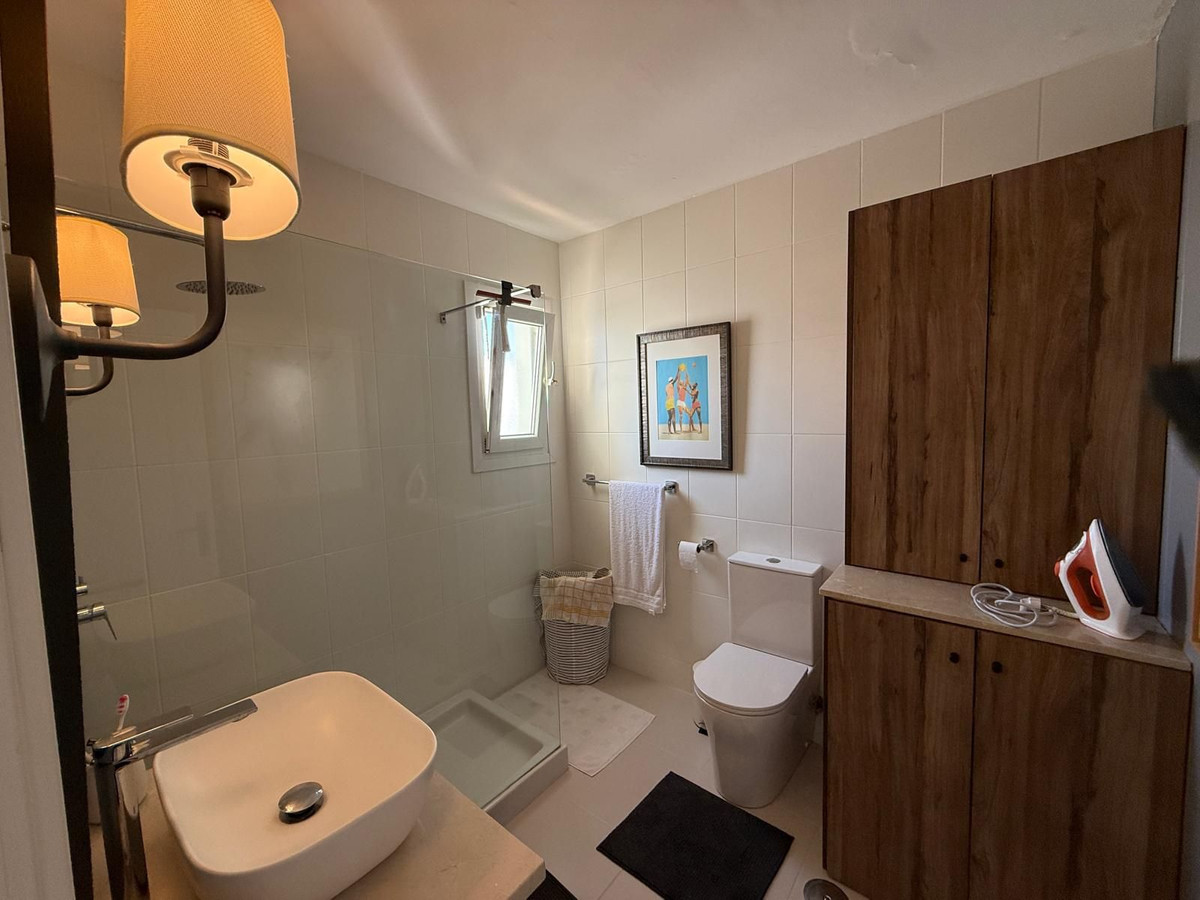 1 Bed Townhouse for sale in Calahonda Costa Del Sol, Málaga, Spain
