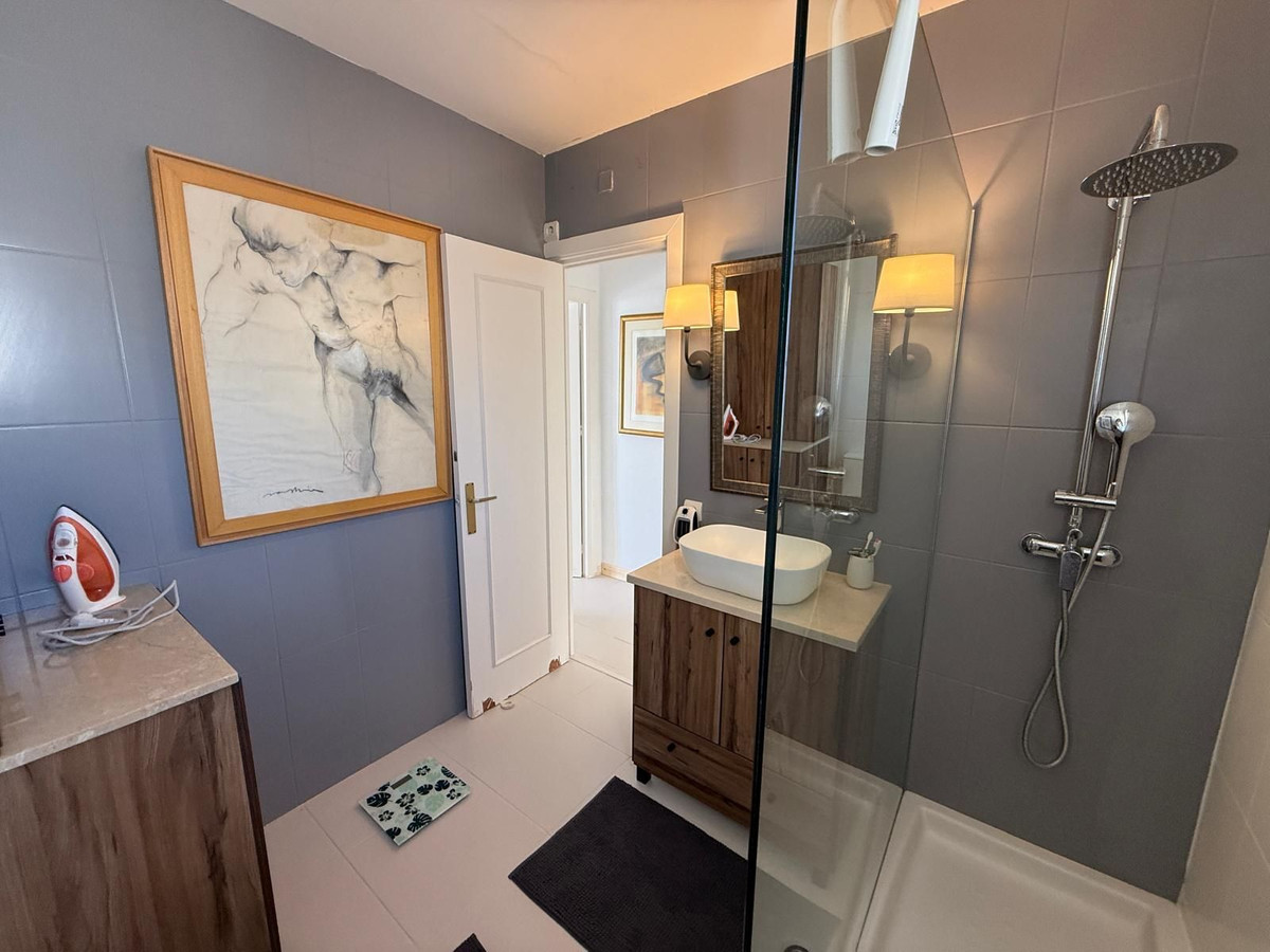 1 Bed Townhouse for sale in Calahonda Costa Del Sol, Málaga, Spain
