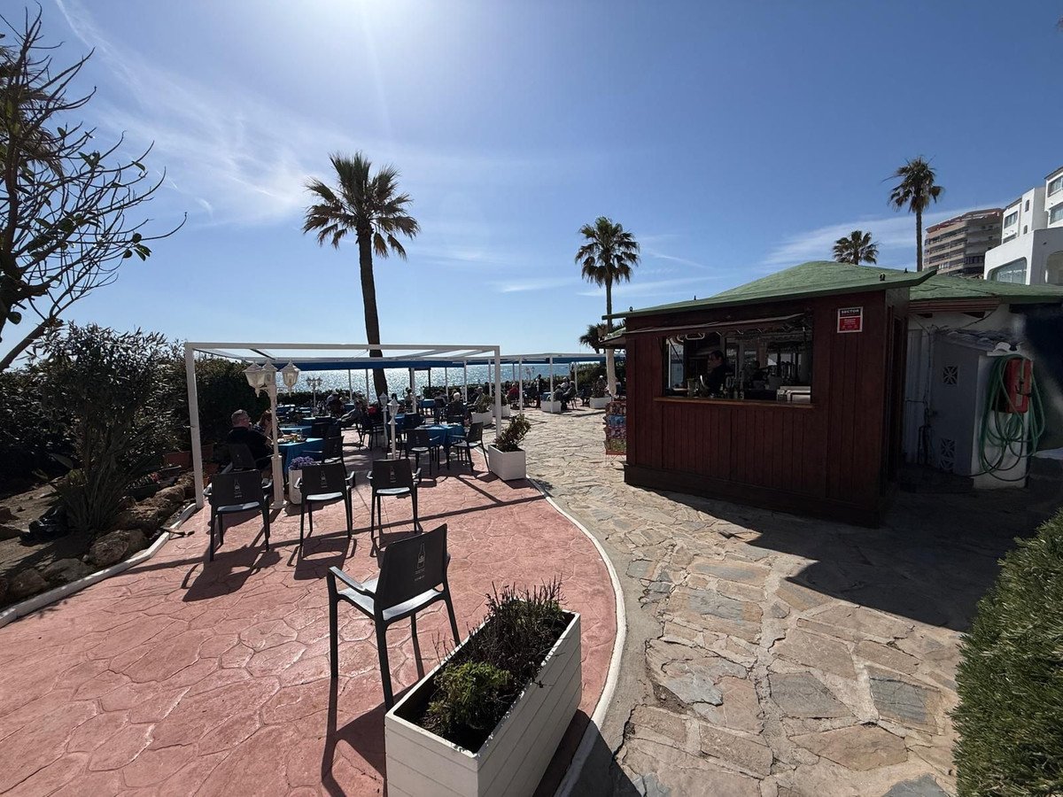 1 Bed Townhouse for sale in Calahonda Costa Del Sol, Málaga, Spain