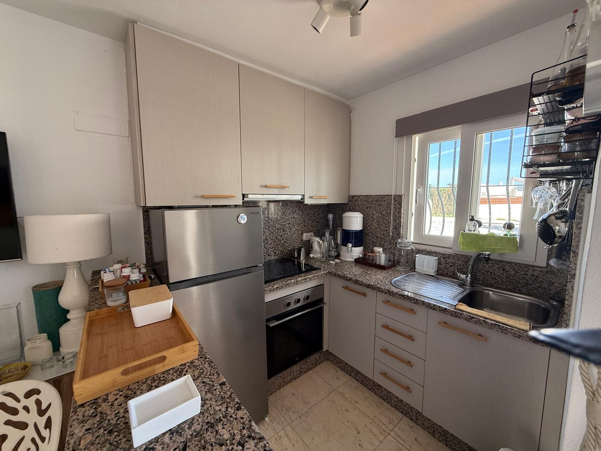 1 Bed Townhouse for sale in Calahonda Costa Del Sol, Málaga, Spain