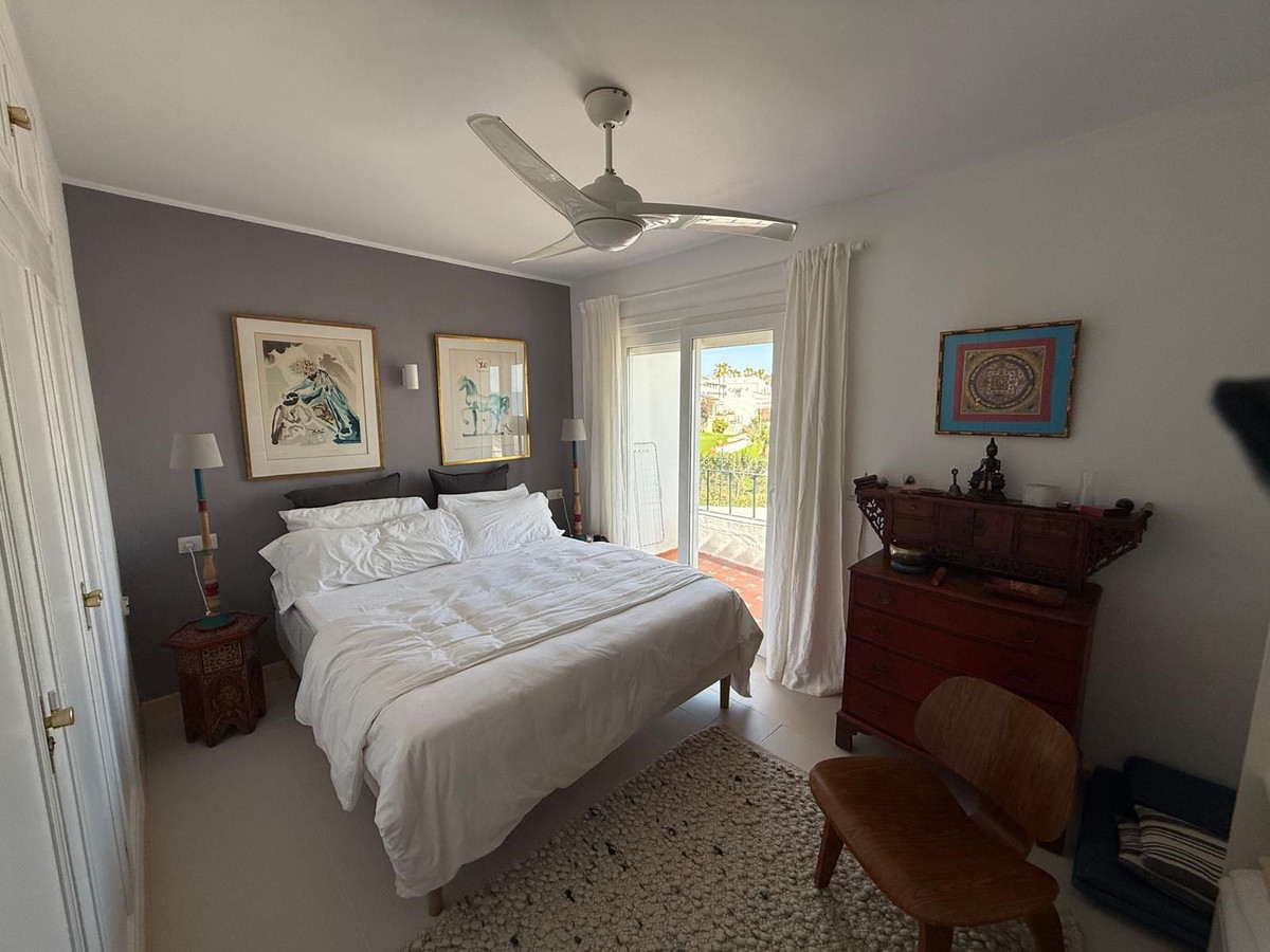1 Bed Townhouse for sale in Calahonda Costa Del Sol, Málaga, Spain