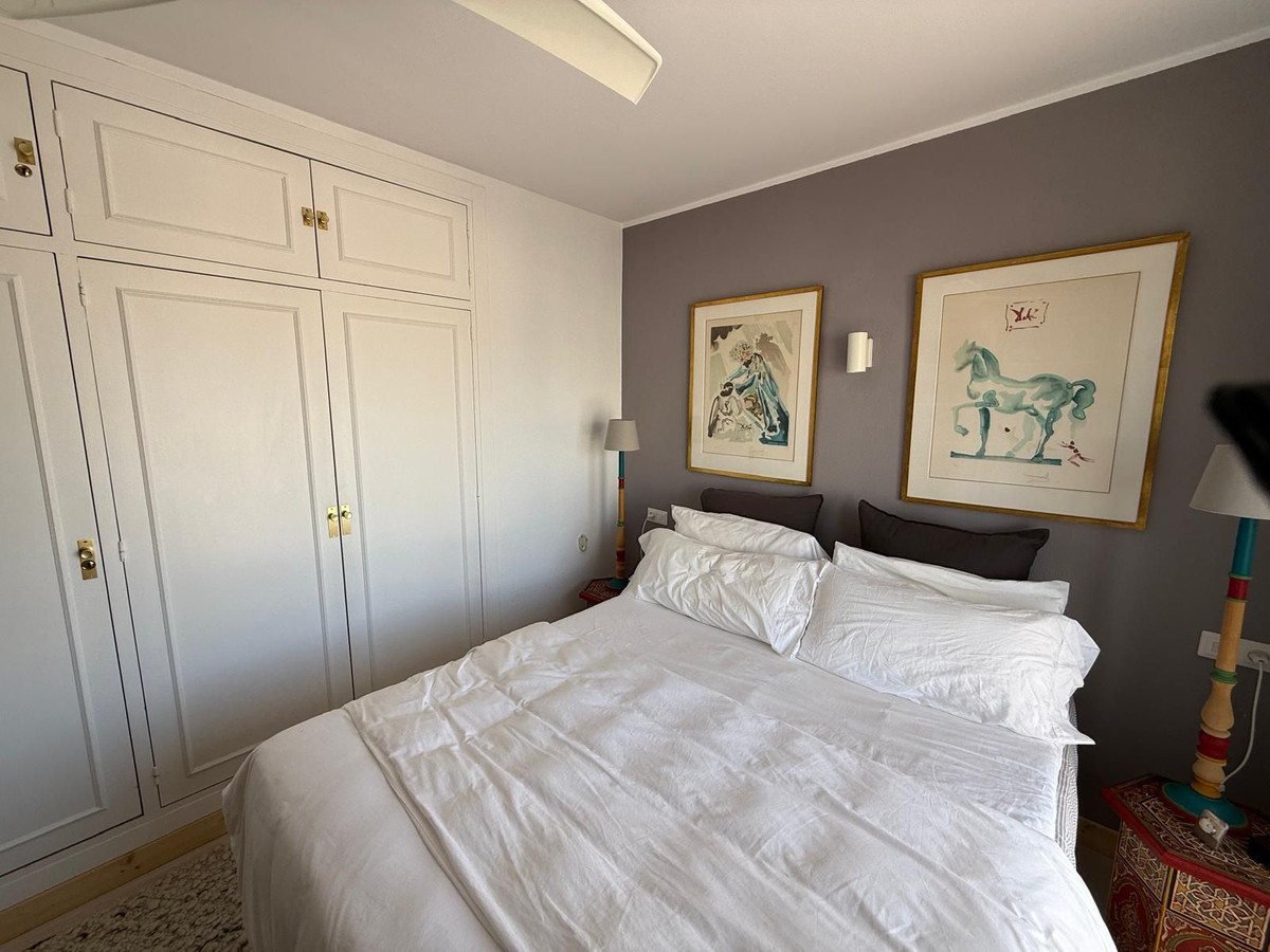 1 Bed Townhouse for sale in Calahonda Costa Del Sol, Málaga, Spain