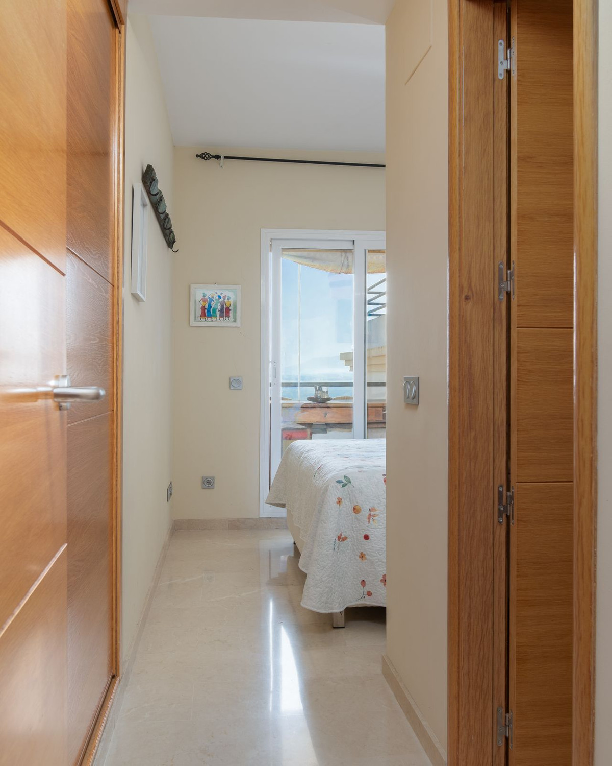 Se vende Apartamento Planta Media de 2 dormitorios en Costa Del Sol, Málaga, España