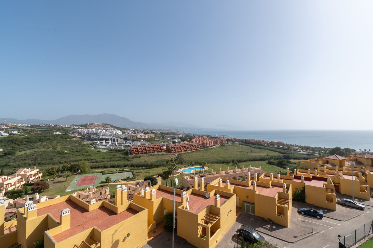 Se vende Apartamento Planta Media de 2 dormitorios en Costa Del Sol, Málaga, España