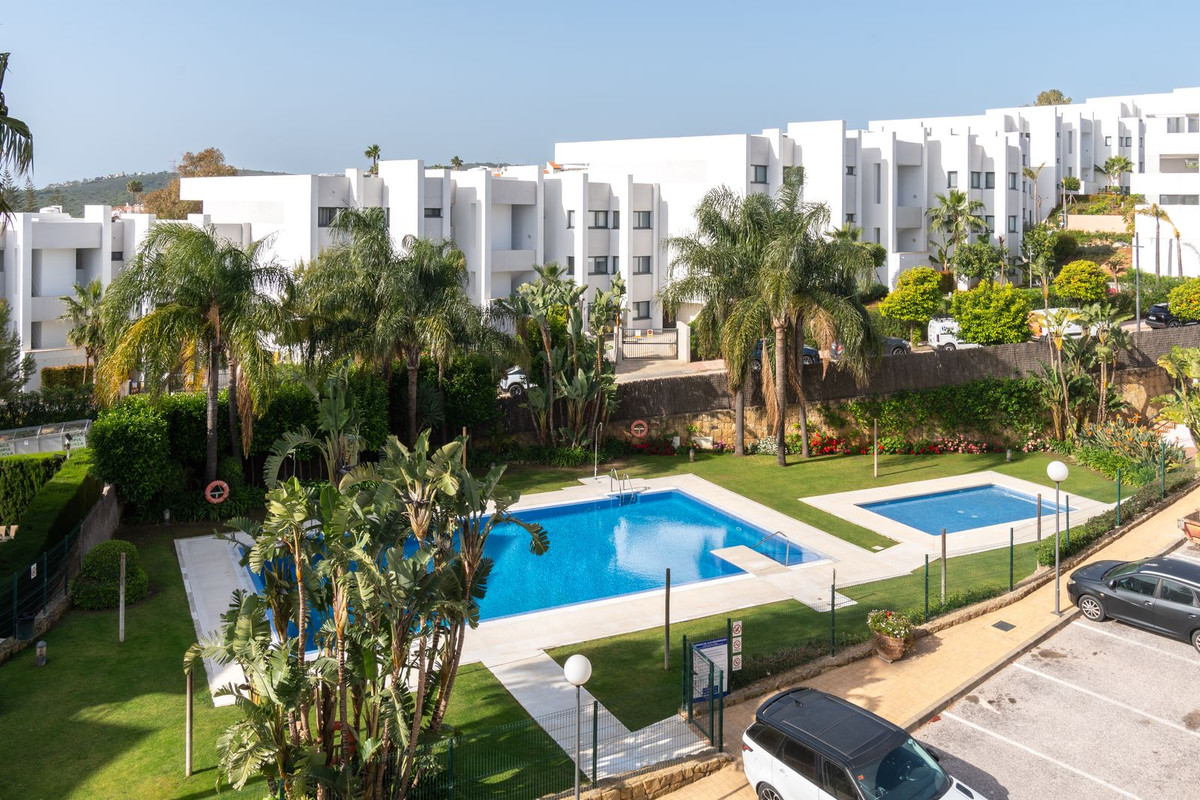 Se vende Apartamento Planta Media de 2 dormitorios en Costa Del Sol, Málaga, España