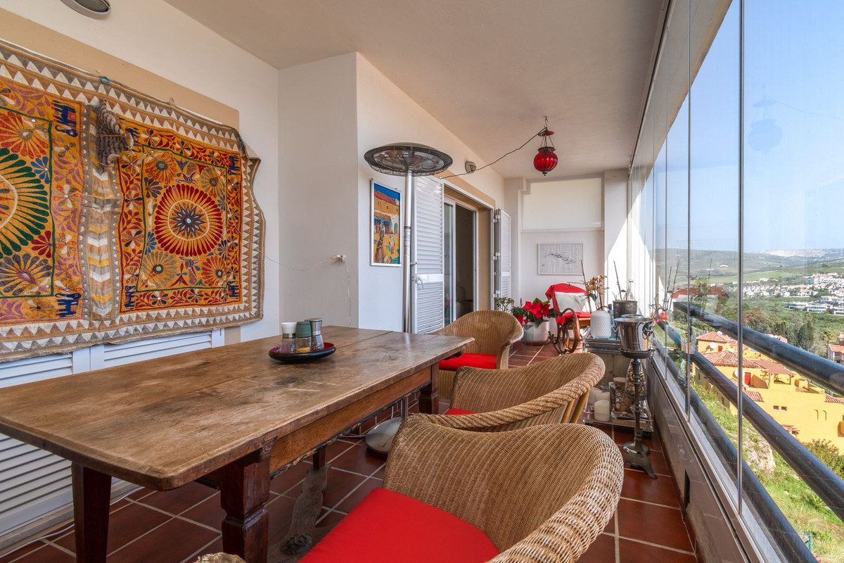 Se vende Apartamento Planta Media de 2 dormitorios en Costa Del Sol, Málaga, España