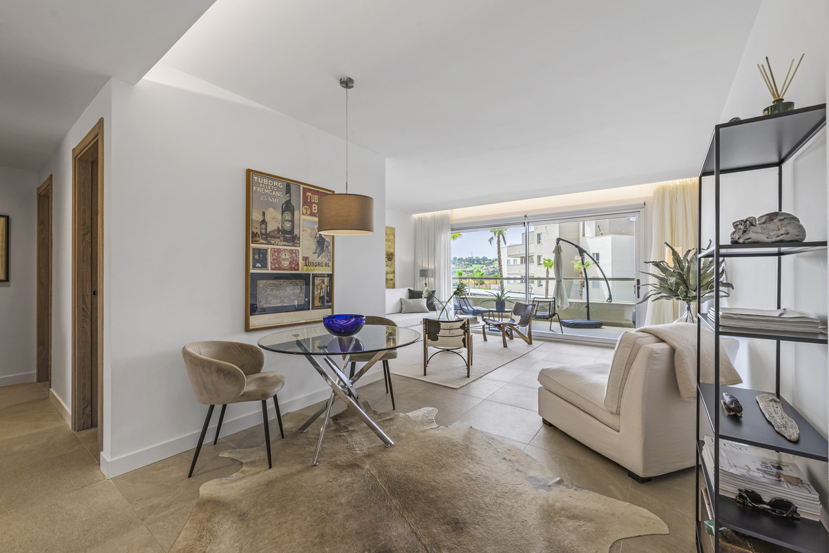 2 Bed Apartment for sale in La Cala Golf Costa Del Sol, Málaga, Spain