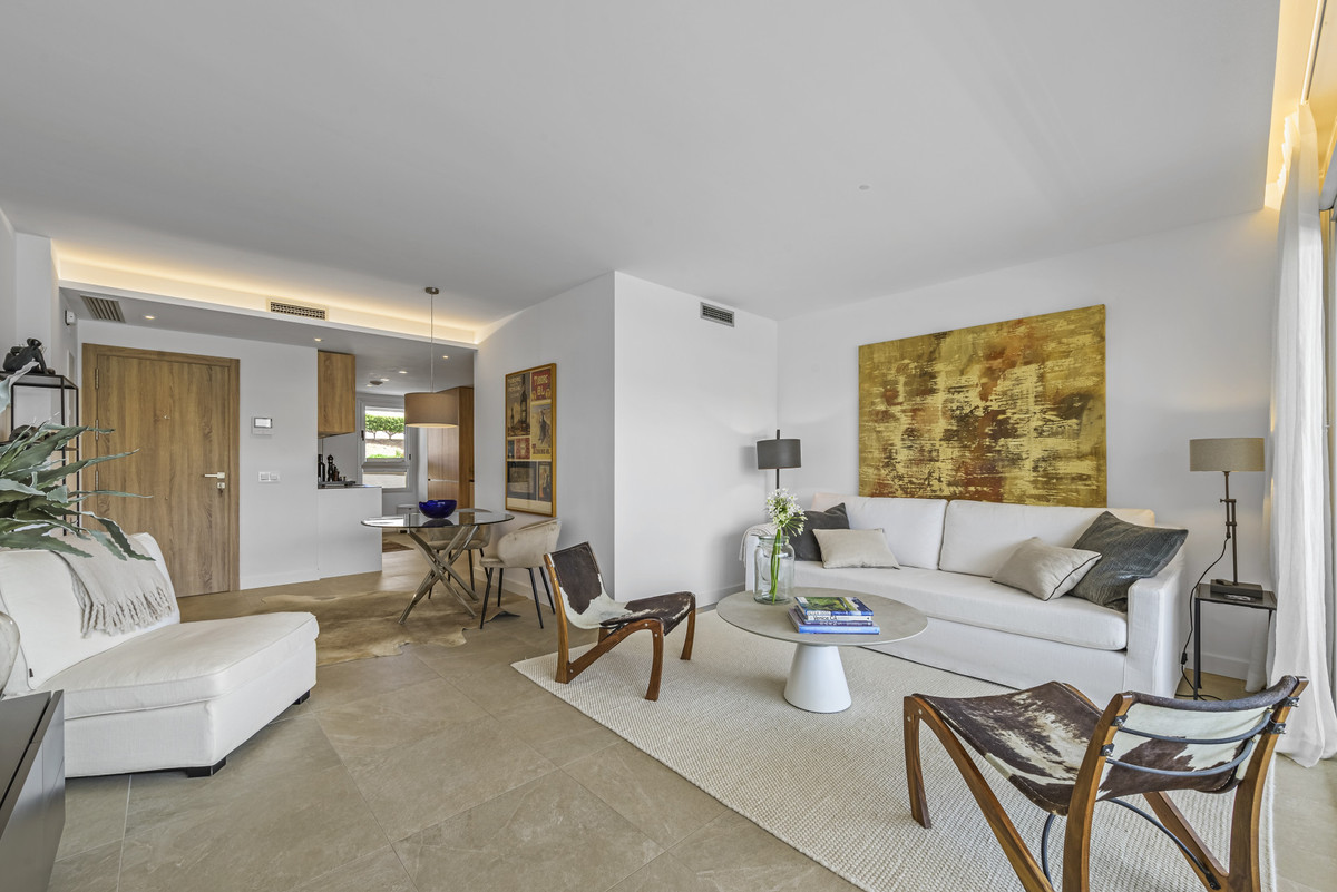 2 Bed Apartment for sale in La Cala Golf Costa Del Sol, Málaga, Spain