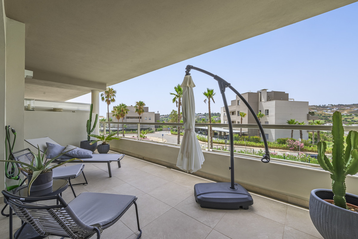 2 Bed Apartment for sale in La Cala Golf Costa Del Sol, Málaga, Spain