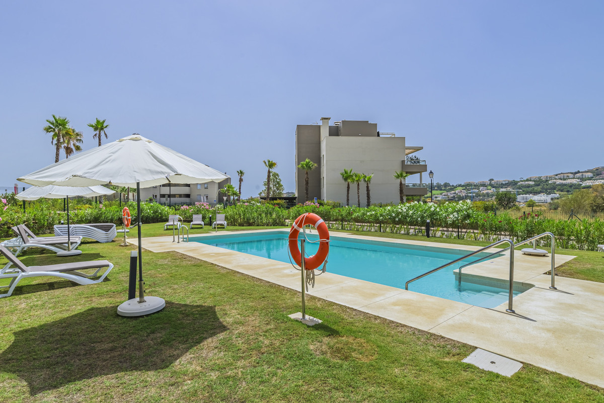 2 Bed Apartment for sale in La Cala Golf Costa Del Sol, Málaga, Spain