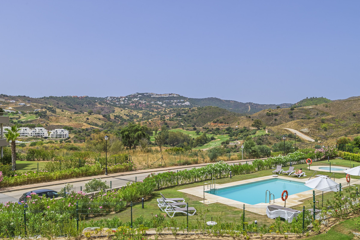 2 Bed Apartment for sale in La Cala Golf Costa Del Sol, Málaga, Spain