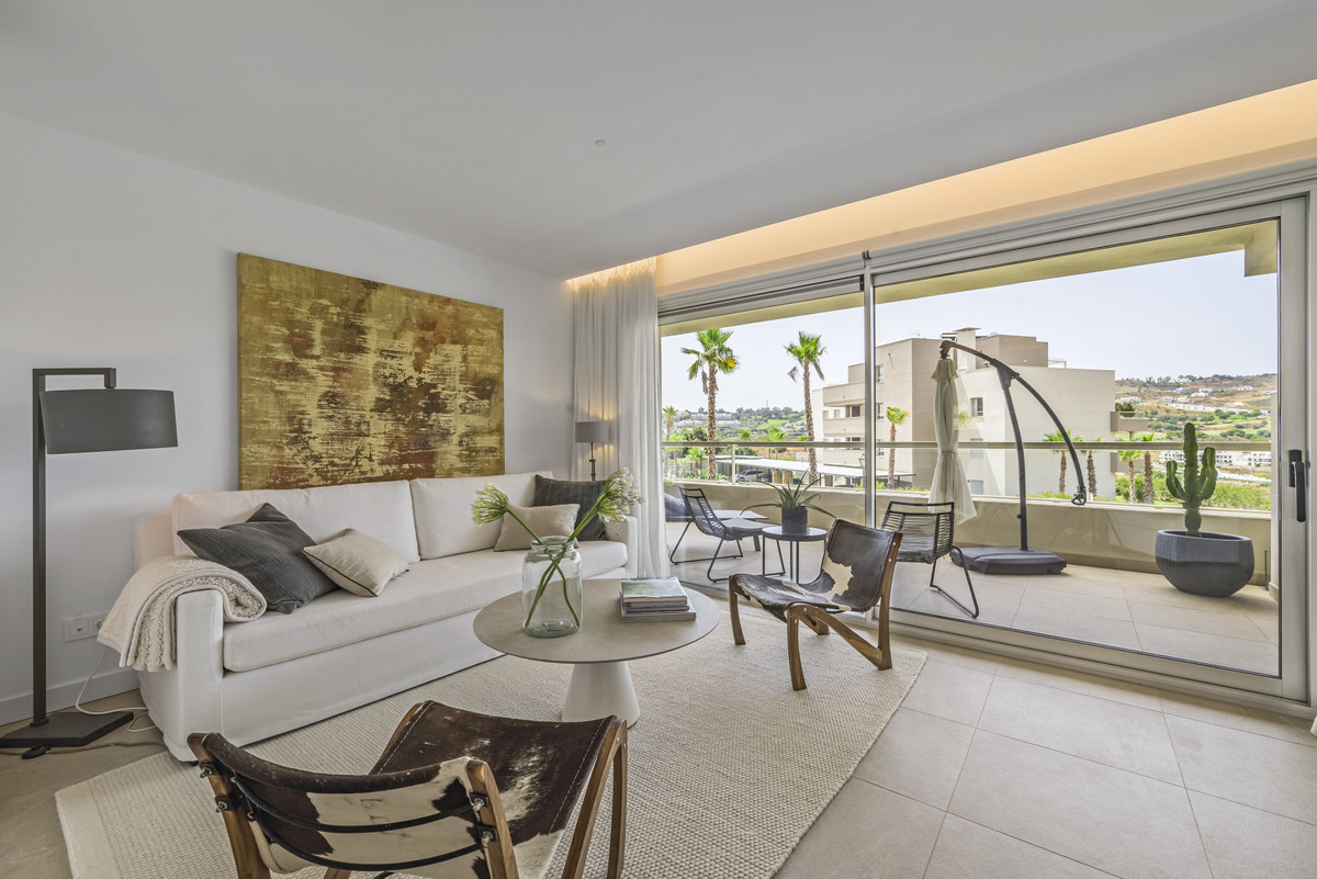 2 Bed Apartment for sale in La Cala Golf Costa Del Sol, Málaga, Spain
