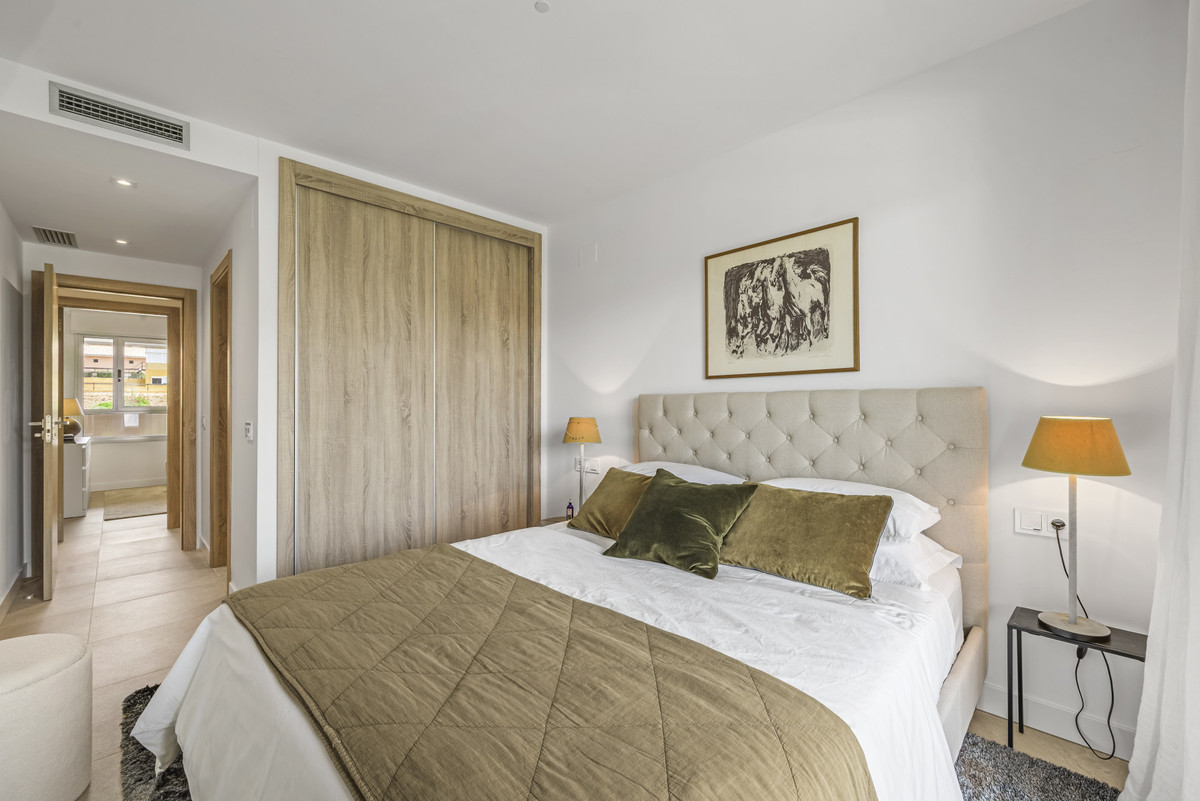 2 Bed Apartment for sale in La Cala Golf Costa Del Sol, Málaga, Spain