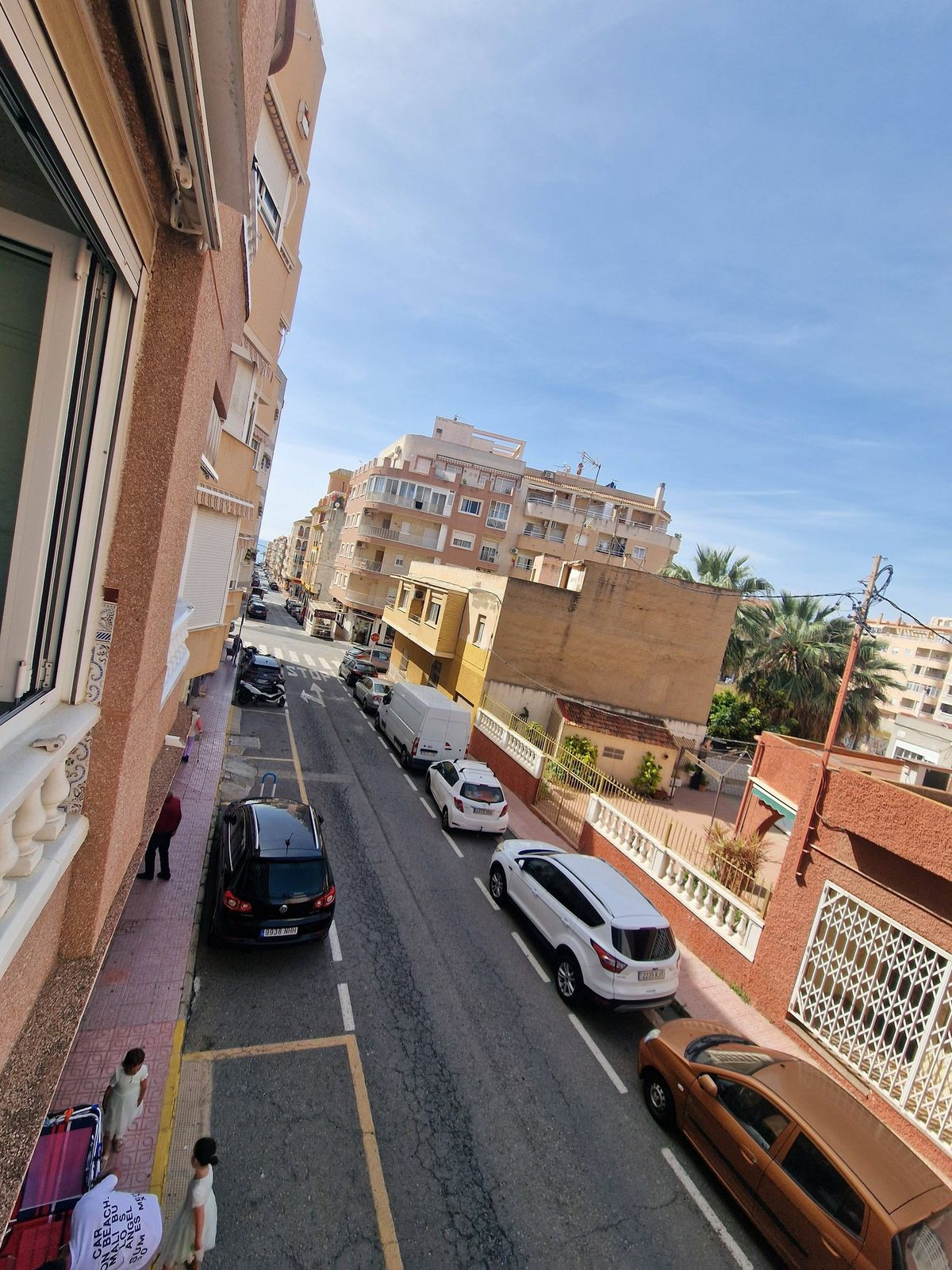 Se vende Apartamento Planta Media de 2 dormitorios en Costa Blanca, Alicante, España