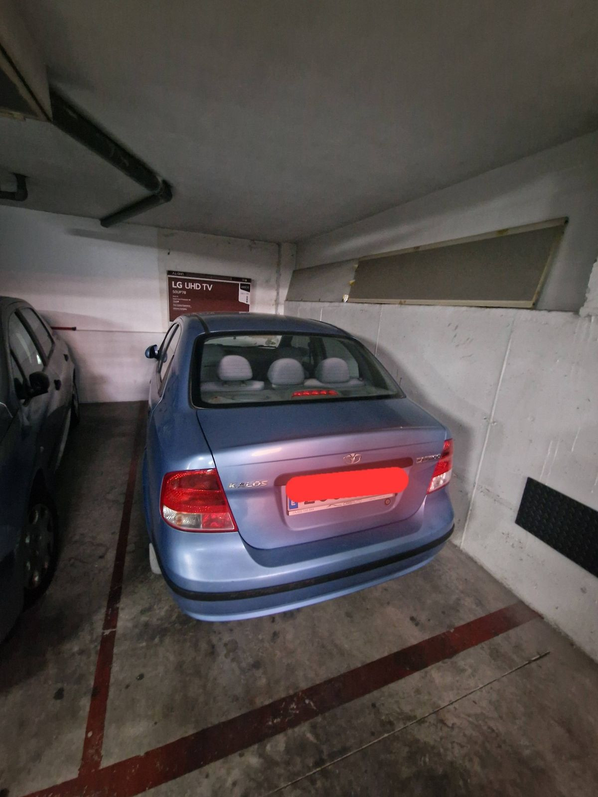 Se vende Apartamento Planta Media de 2 dormitorios en Costa Blanca, Alicante, España