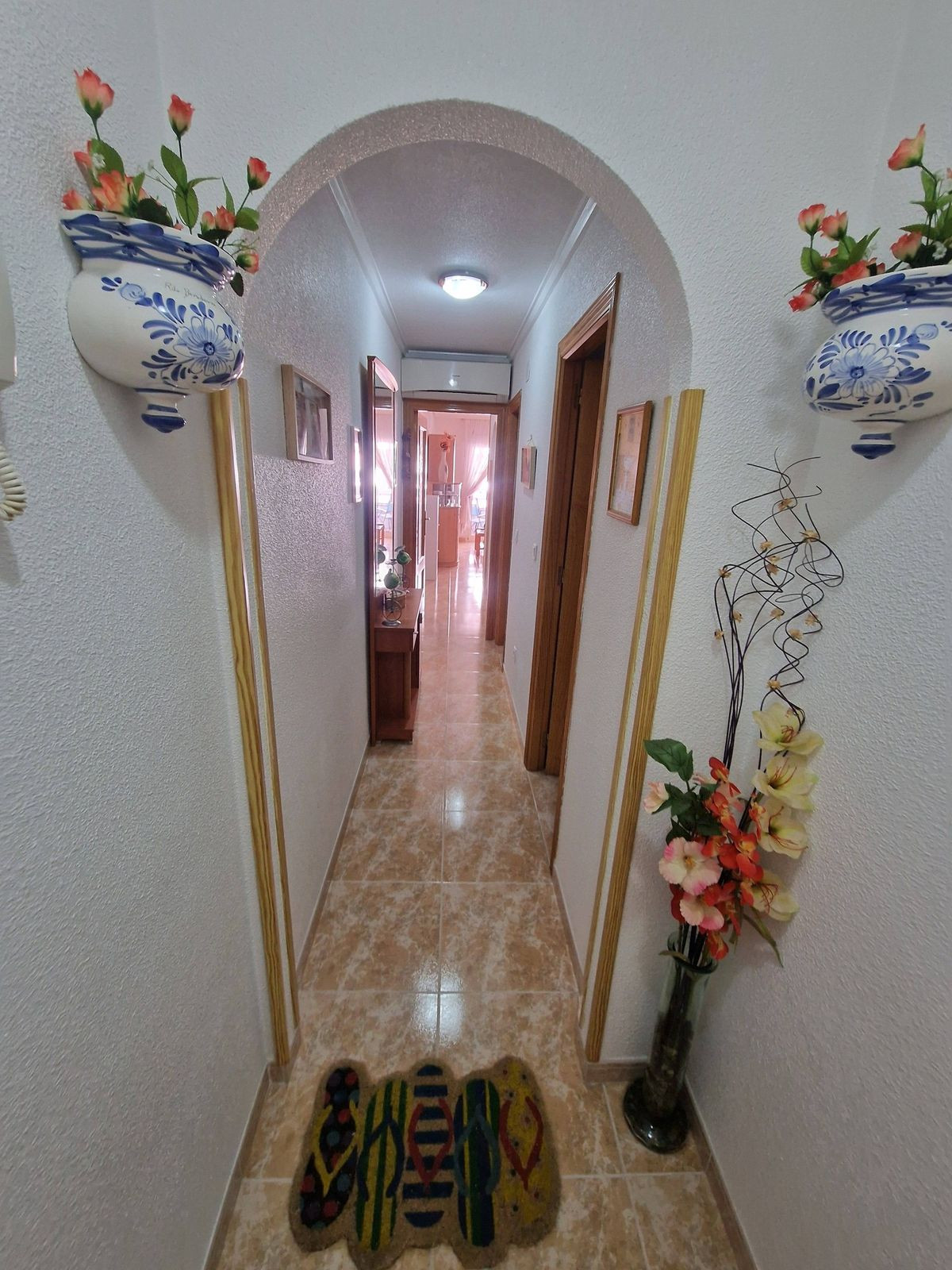Se vende Apartamento Planta Media de 2 dormitorios en Costa Blanca, Alicante, España