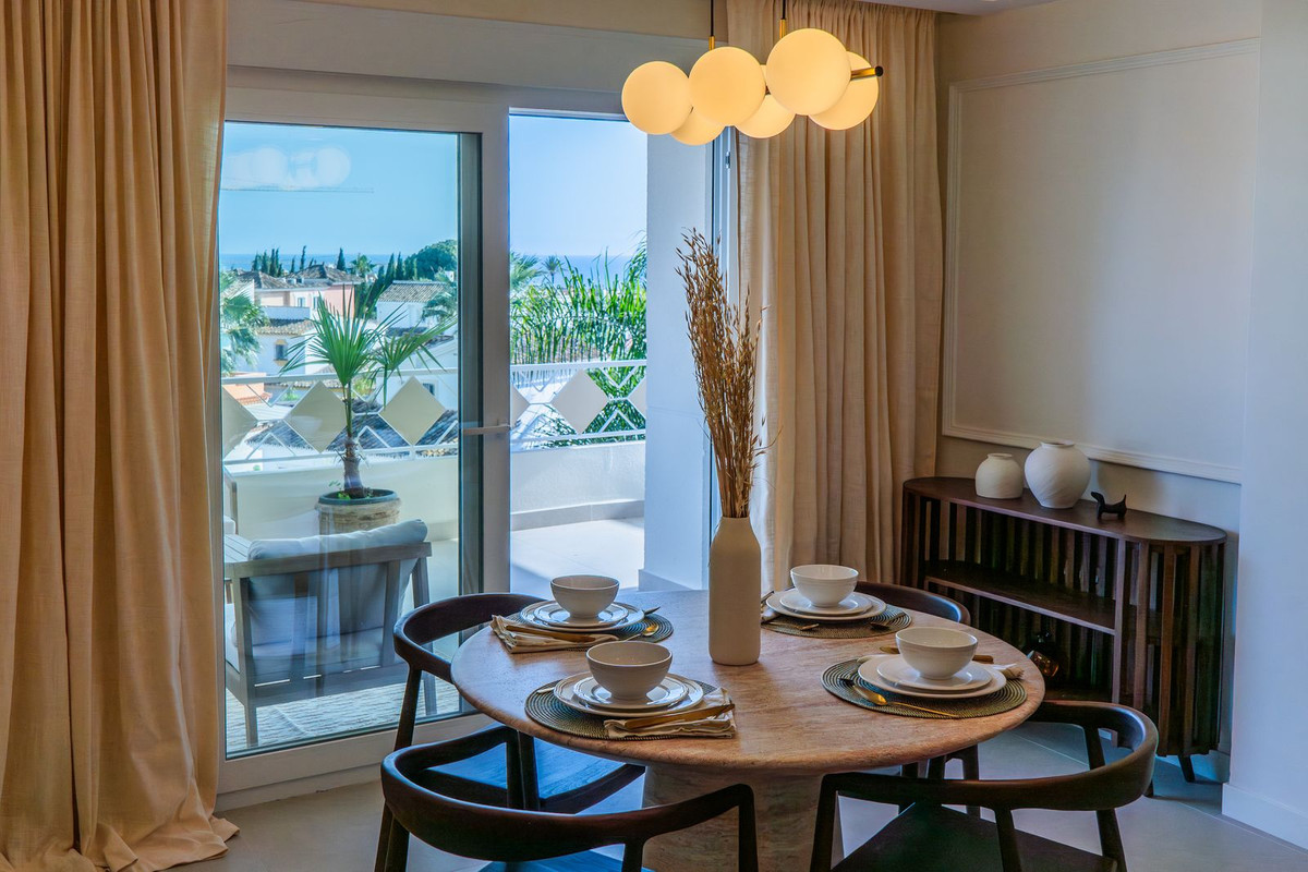 2 Bed Apartment for sale in Las Chapas Costa Del Sol, Málaga, Spain