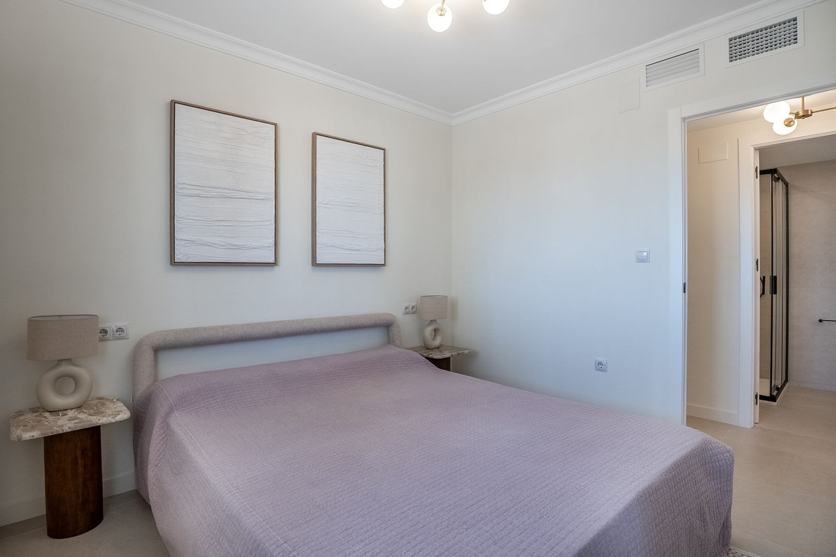 2 Bed Apartment for sale in Las Chapas Costa Del Sol, Málaga, Spain