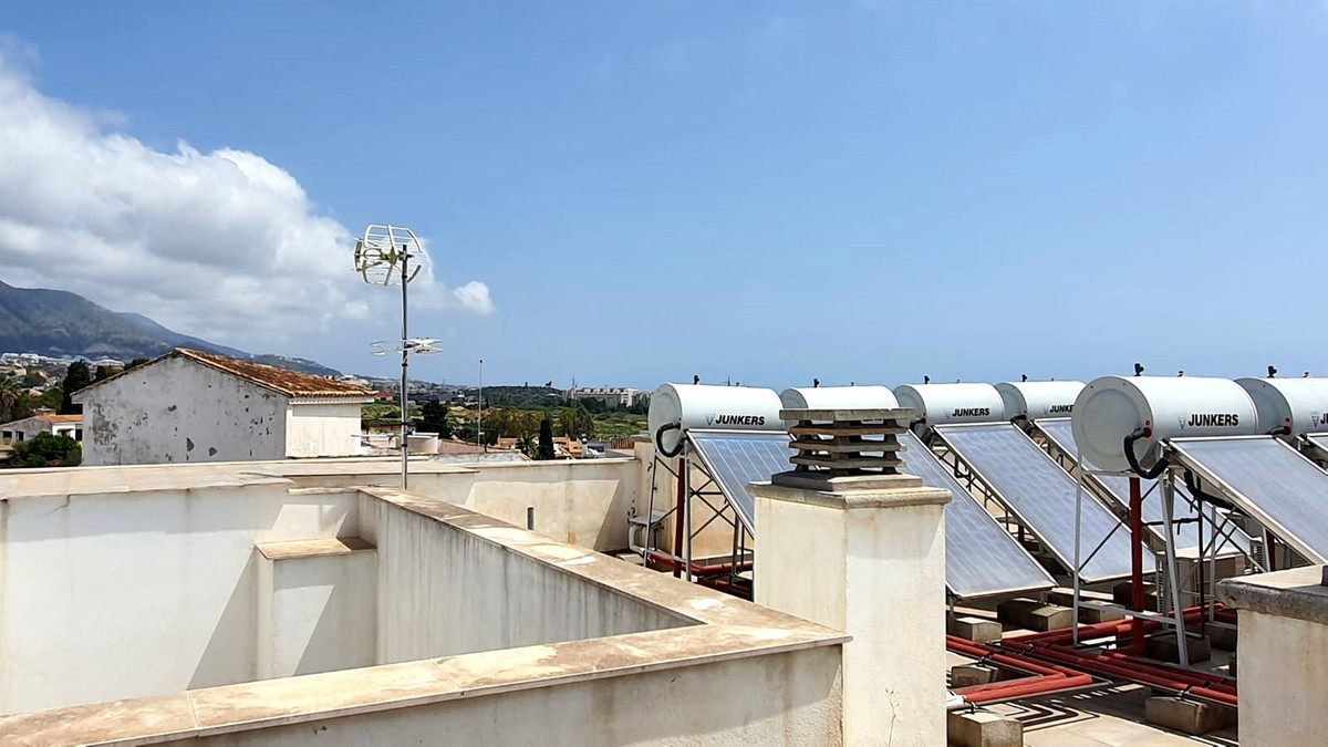 Se vende Ático Dúplex de 2 dormitorios en Costa Del Sol, Málaga, España