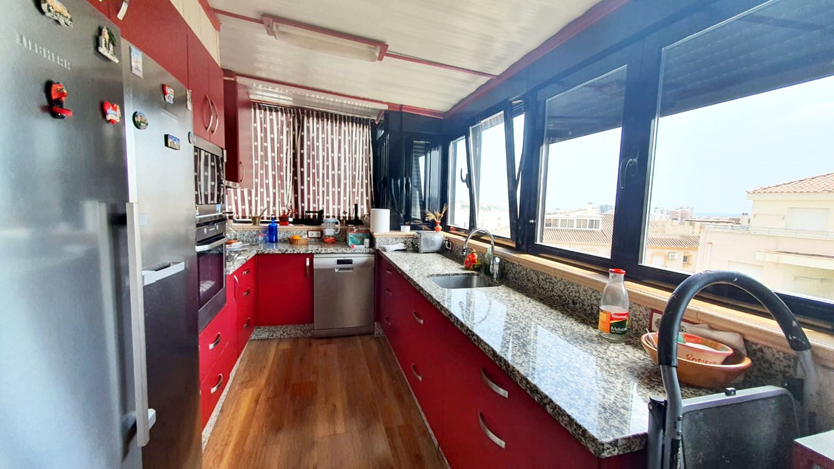 Se vende Ático Dúplex de 2 dormitorios en Costa Del Sol, Málaga, España