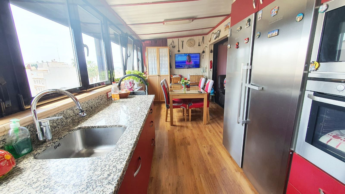 Se vende Ático Dúplex de 2 dormitorios en Costa Del Sol, Málaga, España