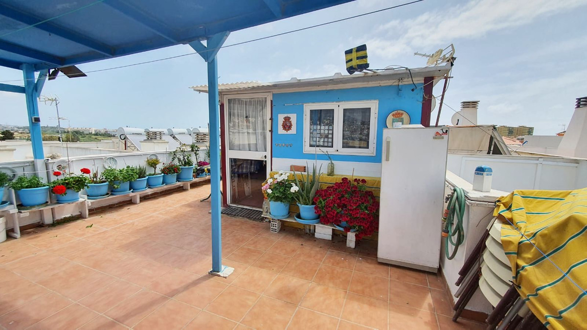 Se vende Ático Dúplex de 2 dormitorios en Costa Del Sol, Málaga, España
