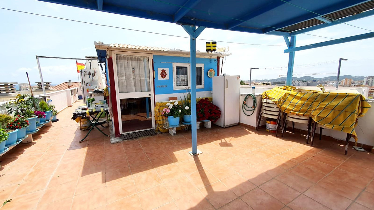 Se vende Ático Dúplex de 2 dormitorios en Costa Del Sol, Málaga, España