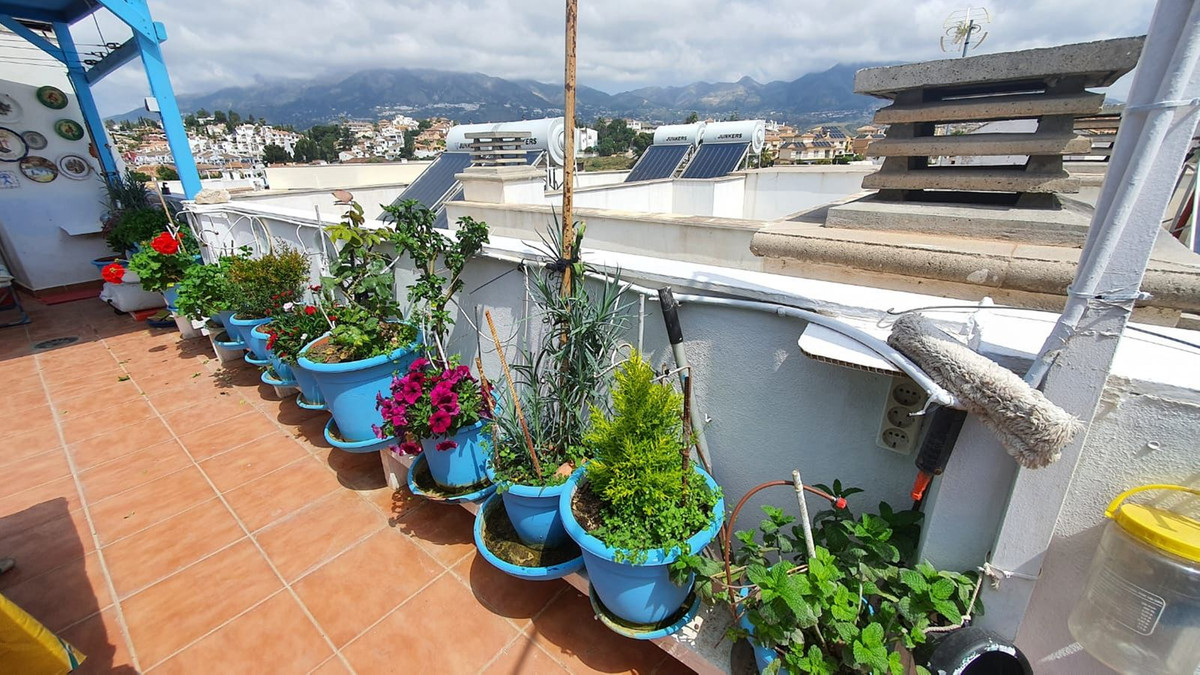 Se vende Ático Dúplex de 2 dormitorios en Costa Del Sol, Málaga, España