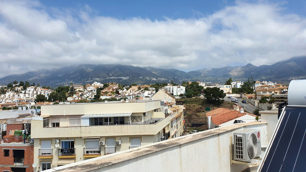 Se vende Ático Dúplex de 2 dormitorios en Costa Del Sol, Málaga, España