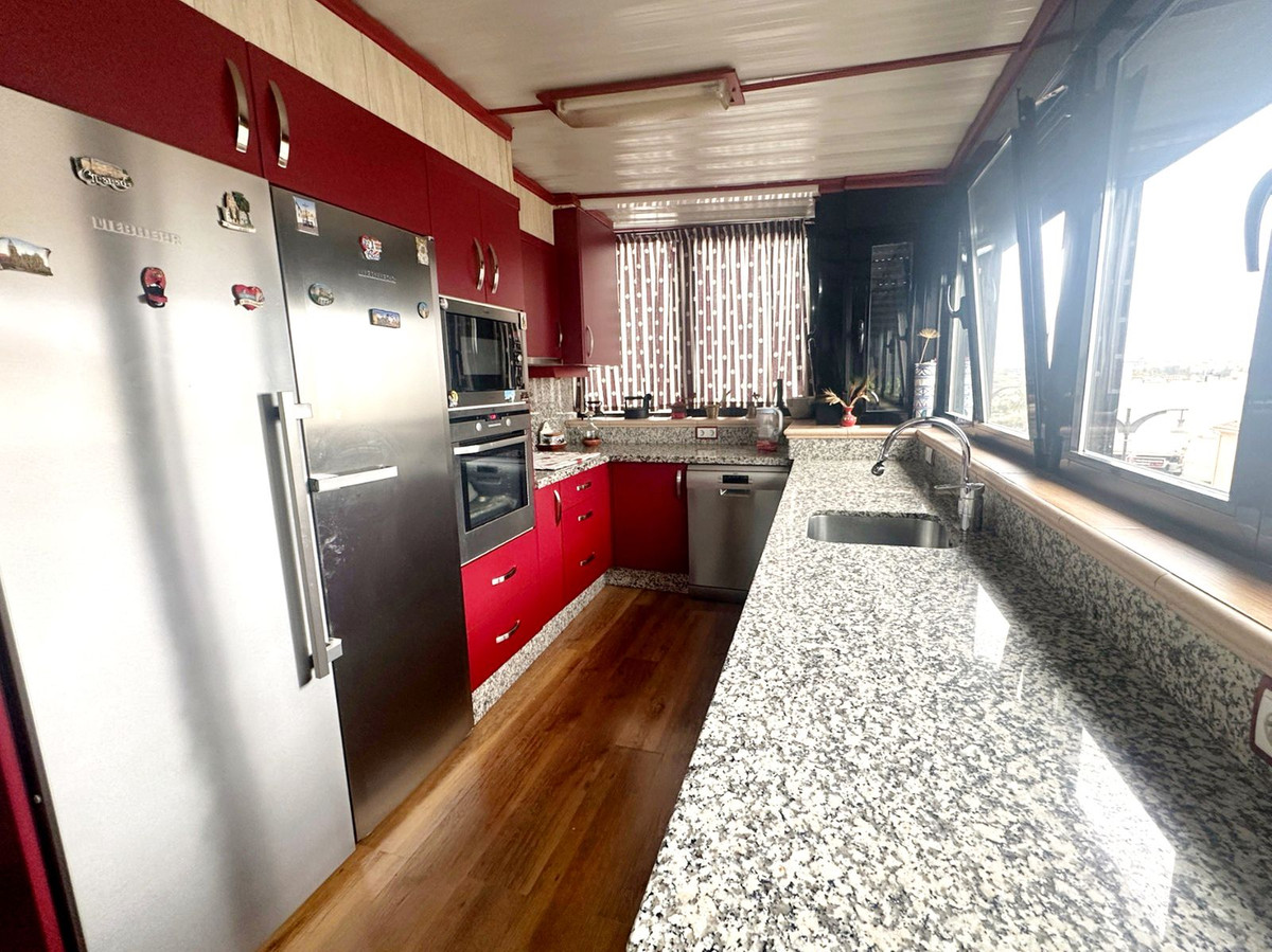 Se vende Ático Dúplex de 2 dormitorios en Costa Del Sol, Málaga, España