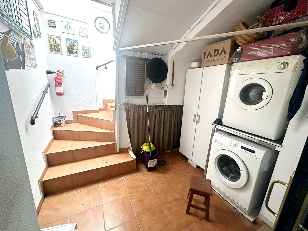 Se vende Ático Dúplex de 2 dormitorios en Costa Del Sol, Málaga, España