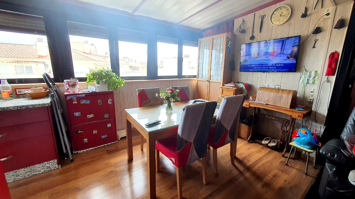 Se vende Ático Dúplex de 2 dormitorios en Costa Del Sol, Málaga, España