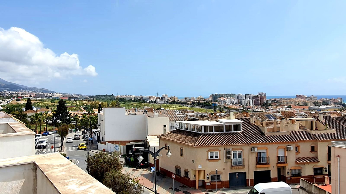 Se vende Ático Dúplex de 2 dormitorios en Costa Del Sol, Málaga, España