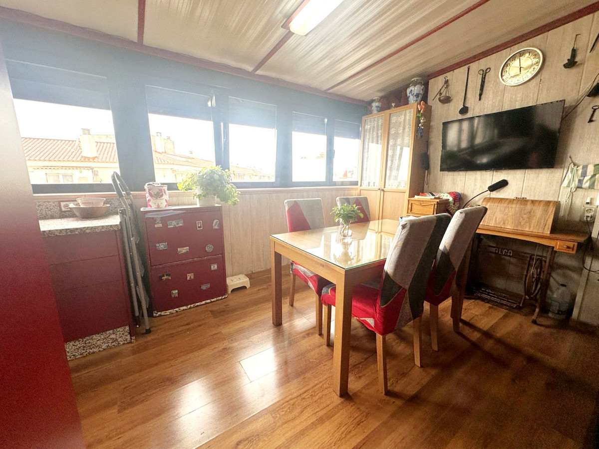Se vende Ático Dúplex de 2 dormitorios en Costa Del Sol, Málaga, España