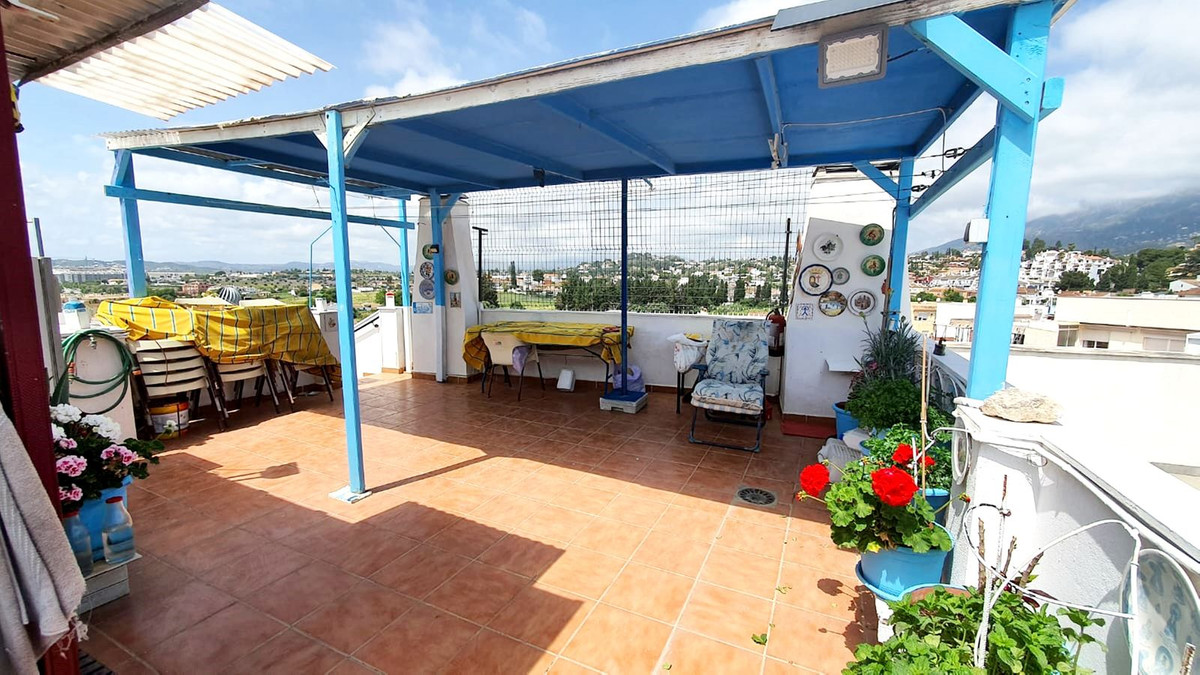 Se vende Ático Dúplex de 2 dormitorios en Costa Del Sol, Málaga, España