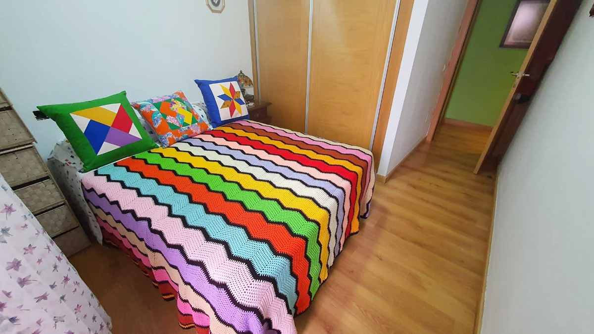 Se vende Ático Dúplex de 2 dormitorios en Costa Del Sol, Málaga, España